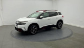 Citroen C5 Aircross occasion année 2021 boite Automatique Annonce Citroen C5 Aircross occasion Diesel BlueHDi 130 S&S EAT8 C-Series à Perpignan