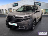 Annonce Citroen C5 Aircross occasion Diesel BlueHDi 130 S&S EAT8 C-Series  ORVAULT