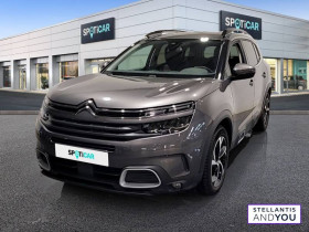 Citroen C5 Aircross , garage SPOTICAR STELLANTIS &YOU ORVAULT LEVASSOR  ORVAULT