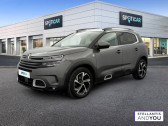Citroen C5 Aircross occasion année 2021 boite Automatique Annonce Citroen C5 Aircross occasion Diesel BlueHDi 130 S&S EAT8 C-Series à MASSY