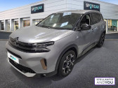 Annonce Citroen C5 Aircross occasion Diesel BlueHDi 130 S&S EAT8 C-Series  ORVAULT
