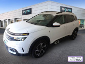Annonce Citroen C5 Aircross occasion Diesel BlueHDi 130 S&S EAT8 C-Series à Â VENISSIEUX