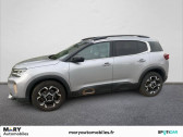 Citroen C5 Aircross BlueHDi 130 S&S EAT8 C-Series  2022 - annonce de voiture en vente sur Auto Sélection.com