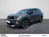 Citroen C5 Aircross occasion année 2023 boite Automatique Annonce Citroen C5 Aircross occasion Diesel BlueHDi 130 S&S EAT8 C-Series à Caen