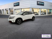 Citroen C5 Aircross BlueHDi 130 S&S EAT8 C-Series    LOMME 59
