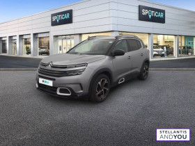 Citroen C5 Aircross , garage SPOTICAR STELLANTIS &YOU LYON VENISSIEUX ETATS-UNIS   VENISSIEUX
