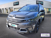 Citroen C5 Aircross occasion année 2021 boite Automatique Annonce Citroen C5 Aircross occasion Diesel BlueHDi 130 S&S EAT8 C-Series à MASSY