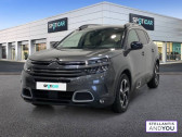 Citroen C5 Aircross BlueHDi 130 S&S EAT8 C-Series  2021 - annonce de voiture en vente sur Auto Sélection.com