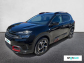 Annonce Citroen C5 Aircross occasion Diesel BlueHDi 130 S&S EAT8 C-Series  VALENCE