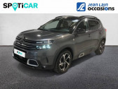 Annonce Citroen C5 Aircross occasion Diesel BlueHDi 130 S&S EAT8 C-Series  Seynod