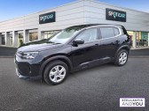 Annonce Citroen C5 Aircross occasion Diesel BlueHDi 130 S&S EAT8 C-Series  CESSON-SEVIGNE