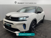 Annonce Citroen C5 Aircross occasion Diesel BLUEHDI 130 S&S EAT8 C-SERIES  Varennes-sur-Seine