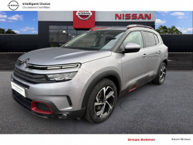 Citroen C5 Aircross , garage NISSAN SAINT-BRIEUC  SAINT-BRIEUC