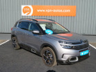 Citroen C5 Aircross occasion année 2021 boite Automatique Annonce Citroen C5 Aircross occasion Diesel BlueHDi 130 S&S EAT8 C-Series à Mérignac