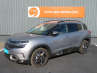 Citroen C5 Aircross occasion année 2021 boite Automatique Annonce Citroen C5 Aircross occasion Diesel BlueHDi 130 S&S EAT8 C-Series à Mérignac