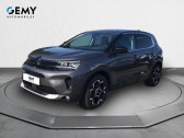 Citroen C5 Aircross occasion année 2023 boite Automatique Annonce Citroen C5 Aircross occasion Diesel BlueHDi 130 S&S EAT8 Feel Pack à LAVAL