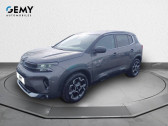Annonce Citroen C5 Aircross occasion Diesel BlueHDi 130 S&S EAT8 Feel Pack  LAVAL