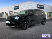 Citroen C5 Aircross BlueHDi 130 S&S EAT8 Feel Pack   CESSON-SEVIGNE 35