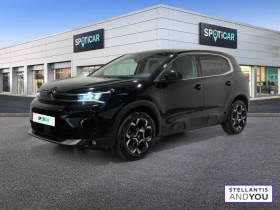 Citroen C5 Aircross , garage SPOTICAR STELLANTIS &YOU CESSON-SEVIGNE  CESSON-SEVIGNE