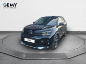 Annonce Citroen C5 Aircross occasion Diesel BlueHDi 130 S&S EAT8 Feel Pack  Angers