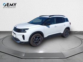 Citroen C5 Aircross , garage CITROEN/DS GEMY LE MANS  Le Mans