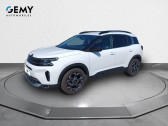 Citroen C5 Aircross occasion année 2022 boite Automatique Annonce Citroen C5 Aircross occasion Diesel BlueHDi 130 S&S EAT8 Feel Pack à Le Mans