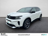 Annonce Citroen C5 Aircross occasion Diesel BlueHDi 130 S&S EAT8 Feel Pack  Lisieux