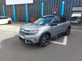 Citroen C5 Aircross occasion année 2022 boite Automatique Annonce Citroen C5 Aircross occasion Diesel BlueHDi 130 S&S EAT8 Feel Pack à Tours