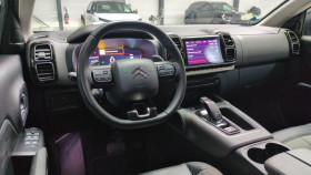 Citroen C5 Aircross Bluehdi 130 s&s eat8 feel surequipe  occasion  Ganges - photo n8