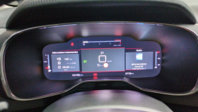 Citroen C5 Aircross Bluehdi 130 s&s eat8 feel surequipe  occasion  Ganges - photo n12