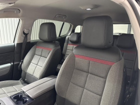 Citroen C5 Aircross Bluehdi 130 s&s eat8 feel surequipe  occasion  Ganges - photo n11