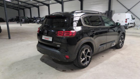 Citroen C5 Aircross Bluehdi 130 s&s eat8 feel surequipe  occasion  Ganges - photo n4