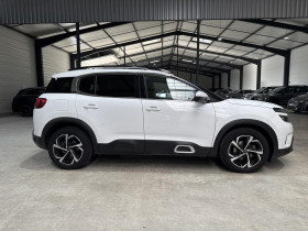 Citroen C5 Aircross Bluehdi 130 s&s eat8 feel surequipe  occasion  Ganges - photo n3
