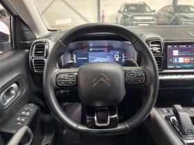 Citroen C5 Aircross Bluehdi 130 s&s eat8 feel surequipe  occasion  Ganges - photo n9