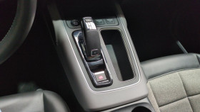 Citroen C5 Aircross Bluehdi 130 s&s eat8 feel surequipe  occasion  Ganges - photo n15