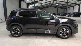 Citroen C5 Aircross Bluehdi 130 s&s eat8 feel surequipe  occasion  Ganges - photo n3