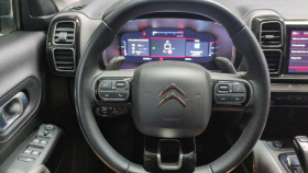 Citroen C5 Aircross Bluehdi 130 s&s eat8 feel surequipe  occasion  Ganges - photo n13