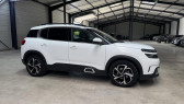 Citroen C5 Aircross occasion année 2021 boite Manuelle Annonce Citroen C5 Aircross occasion Diesel Bluehdi 130 s&s eat8 feel surequipe à Ganges
