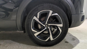 Citroen C5 Aircross Bluehdi 130 s&s eat8 feel surequipe  occasion  Ganges - photo n6