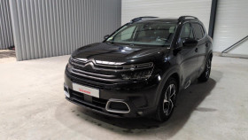 Citroen C5 Aircross Bluehdi 130 s&s eat8 feel surequipe  occasion  Ganges - photo n2