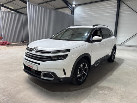 Citroen C5 Aircross Bluehdi 130 s&s eat8 feel surequipe  occasion  Ganges - photo n2