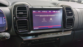 Citroen C5 Aircross Bluehdi 130 s&s eat8 feel surequipe  occasion  Ganges - photo n14