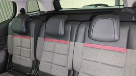 Citroen C5 Aircross Bluehdi 130 s&s eat8 feel surequipe  occasion  Ganges - photo n7
