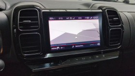 Citroen C5 Aircross Bluehdi 130 s&s eat8 feel surequipe  occasion  Ganges - photo n16