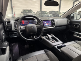 Citroen C5 Aircross Bluehdi 130 s&s eat8 feel surequipe  occasion  Ganges - photo n8