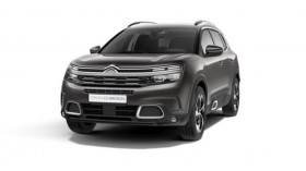 Citroen C5 Aircross , garage SJ AUTOMOBILES  Ganges
