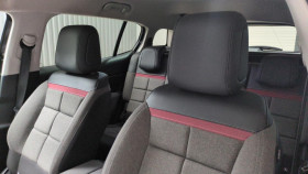 Citroen C5 Aircross Bluehdi 130 s&s eat8 feel surequipe  occasion  Ganges - photo n11