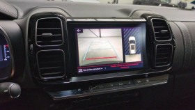 Citroen C5 Aircross Bluehdi 130 s&s eat8 feel surequipe  occasion  Ganges - photo n17