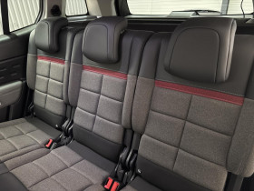 Citroen C5 Aircross Bluehdi 130 s&s eat8 feel surequipe  occasion  Ganges - photo n7