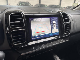 Citroen C5 Aircross Bluehdi 130 s&s eat8 feel surequipe  occasion  Ganges - photo n16